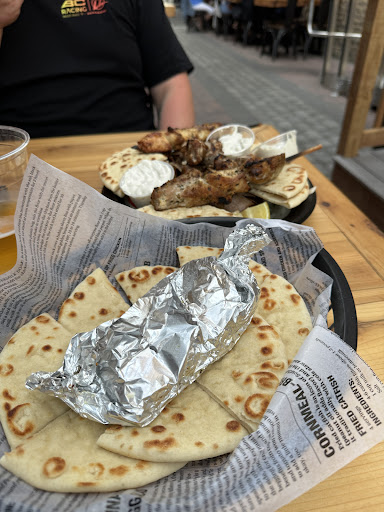 Photo of To Steki - 3918 Main St, McHenry, IL 60050