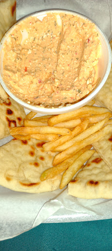 Photo of To Steki - 3918 Main St, McHenry, IL 60050