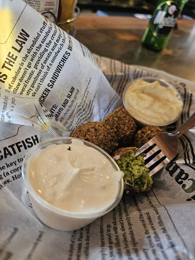 Photo of To Steki - 3918 Main St, McHenry, IL 60050