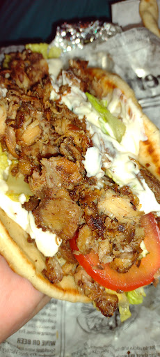 Photo of To Steki - 3918 Main St, McHenry, IL 60050