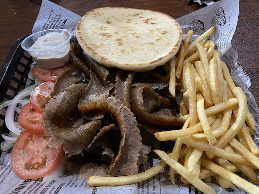 Photo of To Steki - 3918 Main St, McHenry, IL 60050