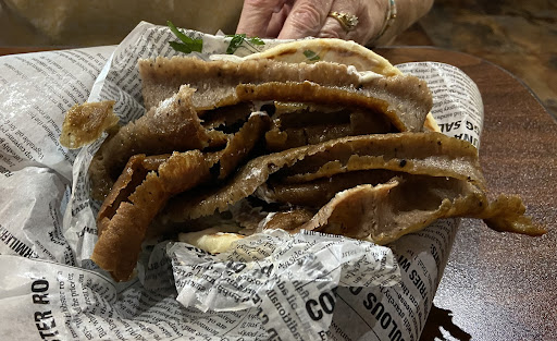 Photo of To Steki - 3918 Main St, McHenry, IL 60050