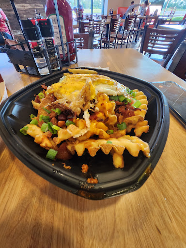 Photo of Meat & Potato Eatery-McHenry - 400 State Rte 31, McHenry, IL 60050