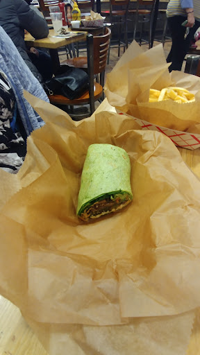 Photo of Meat & Potato Eatery-McHenry - 400 State Rte 31, McHenry, IL 60050