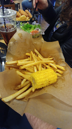 Photo of Meat & Potato Eatery-McHenry - 400 State Rte 31, McHenry, IL 60050