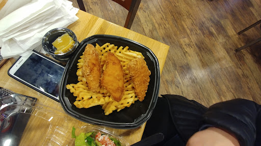 Photo of Meat & Potato Eatery-McHenry - 400 State Rte 31, McHenry, IL 60050