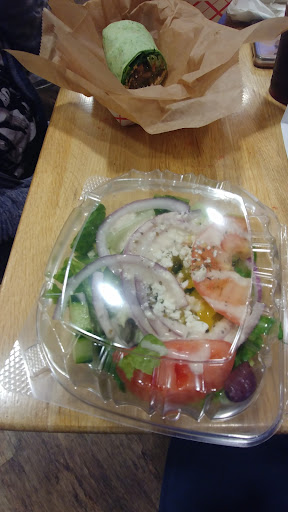 Photo of Meat & Potato Eatery-McHenry - 400 State Rte 31, McHenry, IL 60050