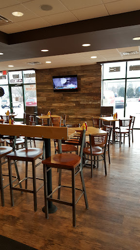 Photo of Meat & Potato Eatery-McHenry - 400 State Rte 31, McHenry, IL 60050