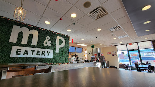 Photo of Meat & Potato Eatery-McHenry - 400 State Rte 31, McHenry, IL 60050