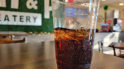 Photo of Meat & Potato Eatery-McHenry - 400 State Rte 31, McHenry, IL 60050