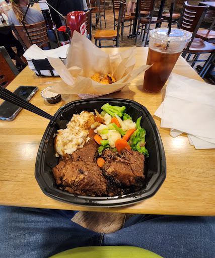 Photo of Meat & Potato Eatery-McHenry - 400 State Rte 31, McHenry, IL 60050