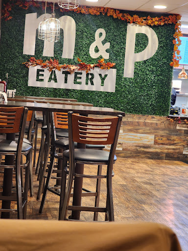 Photo of Meat & Potato Eatery-McHenry - 400 State Rte 31, McHenry, IL 60050