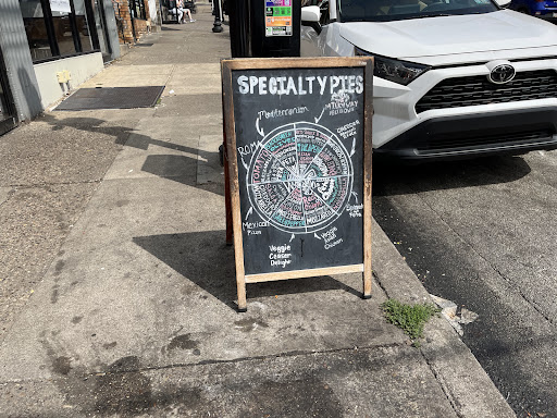 Photo of Milky Way - 2120 Murray Ave, Pittsburgh, PA 15217