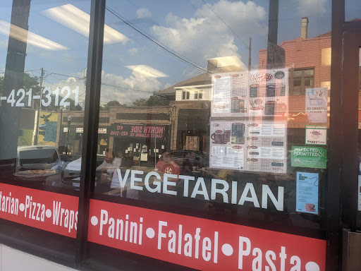 Photo of Milky Way - 2120 Murray Ave, Pittsburgh, PA 15217