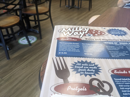 Photo of Milky Way - 2120 Murray Ave, Pittsburgh, PA 15217