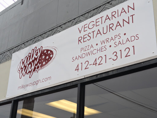 Photo of Milky Way - 2120 Murray Ave, Pittsburgh, PA 15217