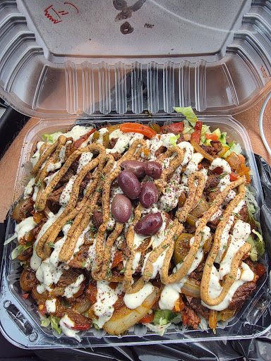 Photo of Shawarma King & More - 11601 Merritt St, Castroville, CA 95012