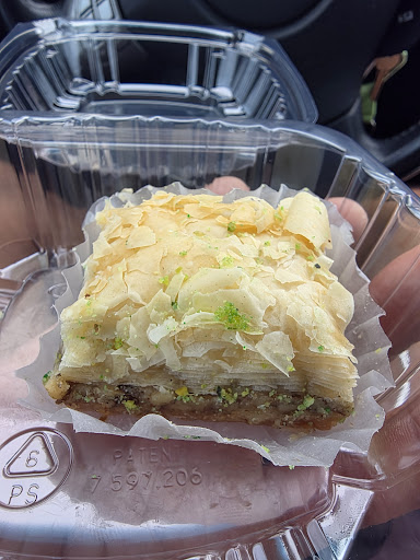 Photo of Shawarma King & More - 11601 Merritt St, Castroville, CA 95012