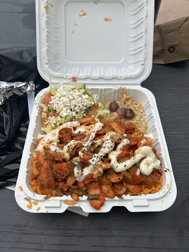 Photo of Shawarma King & More - 11601 Merritt St, Castroville, CA 95012