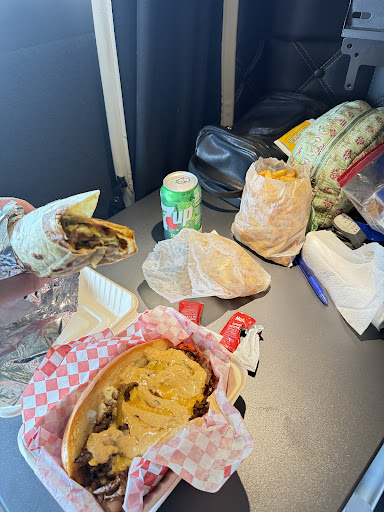 Photo of Shawarma King & More - 11601 Merritt St, Castroville, CA 95012