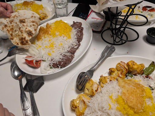 Photo of Shamshiry - 8607 Westwood Center Dr, Vienna, VA 22182