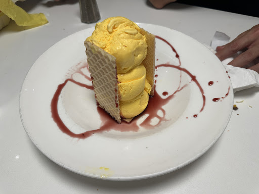 Photo of Shamshiry - 8607 Westwood Center Dr, Vienna, VA 22182