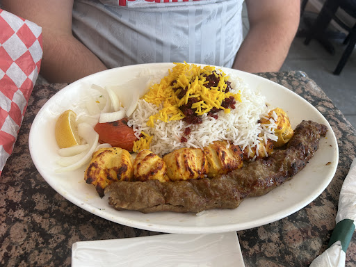 Photo of Shamshiry - 8607 Westwood Center Dr, Vienna, VA 22182