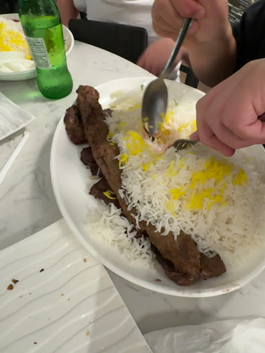 Photo of Shamshiry - 8607 Westwood Center Dr, Vienna, VA 22182