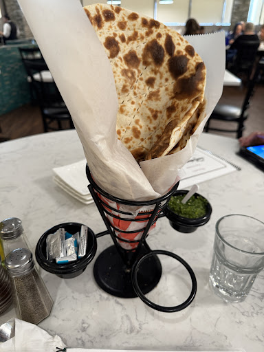 Photo of Shamshiry - 8607 Westwood Center Dr, Vienna, VA 22182