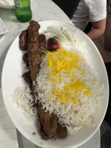 Photo of Shamshiry - 8607 Westwood Center Dr, Vienna, VA 22182