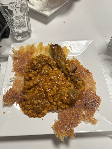 Photo of Shamshiry - 8607 Westwood Center Dr, Vienna, VA 22182