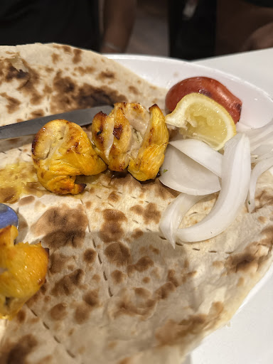 Photo of Shamshiry - 8607 Westwood Center Dr, Vienna, VA 22182