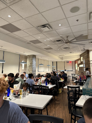 Photo of Shamshiry - 8607 Westwood Center Dr, Vienna, VA 22182