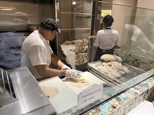 Photo of Shamshiry - 8607 Westwood Center Dr, Vienna, VA 22182