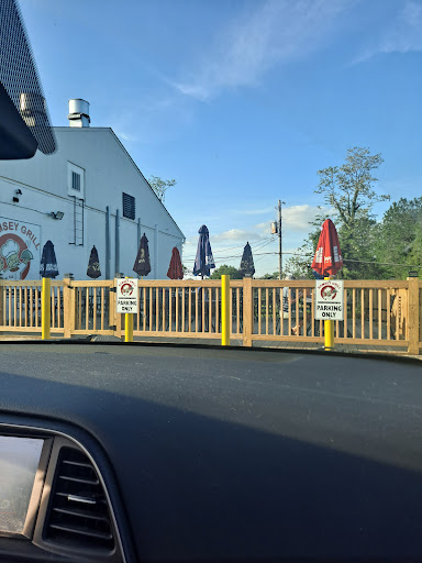 Photo of Ramsey Grill - 845 McArthur St, Manchester, TN 37355