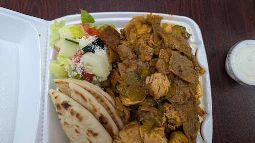 Photo of Ramsey Grill - 845 McArthur St, Manchester, TN 37355