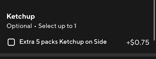 Photo of Ramsey Grill - 845 McArthur St, Manchester, TN 37355