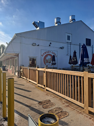 Photo of Ramsey Grill - 845 McArthur St, Manchester, TN 37355