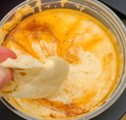 Photo of Ramsey Grill - 845 McArthur St, Manchester, TN 37355