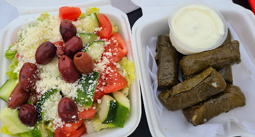 Photo of Ramsey Grill - 845 McArthur St, Manchester, TN 37355