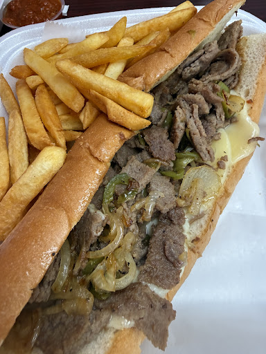 Photo of Ramsey Grill - 845 McArthur St, Manchester, TN 37355