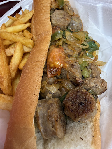 Photo of Ramsey Grill - 845 McArthur St, Manchester, TN 37355