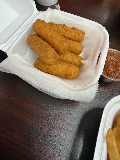 Photo of Ramsey Grill - 845 McArthur St, Manchester, TN 37355