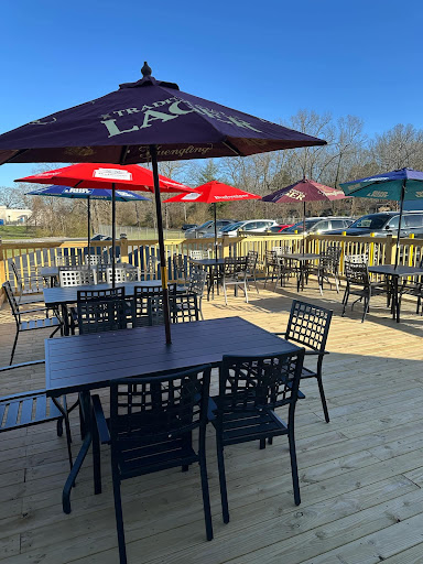 Photo of Ramsey Grill - 845 McArthur St, Manchester, TN 37355