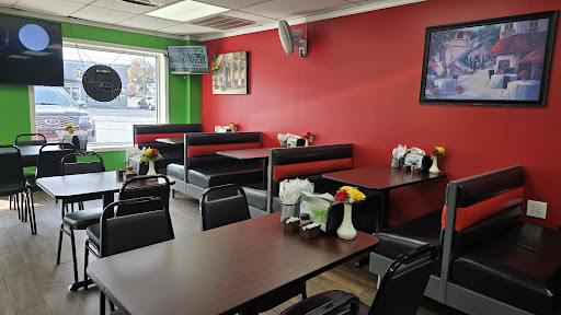 Photo of Ramsey Grill - 845 McArthur St, Manchester, TN 37355