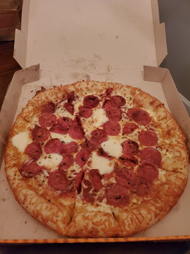 Photo of Little Caesars Pizza - 568 N Chancery St, McMinnville, TN 37110