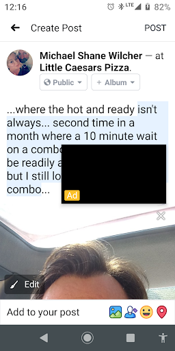 Photo of Little Caesars Pizza - 568 N Chancery St, McMinnville, TN 37110