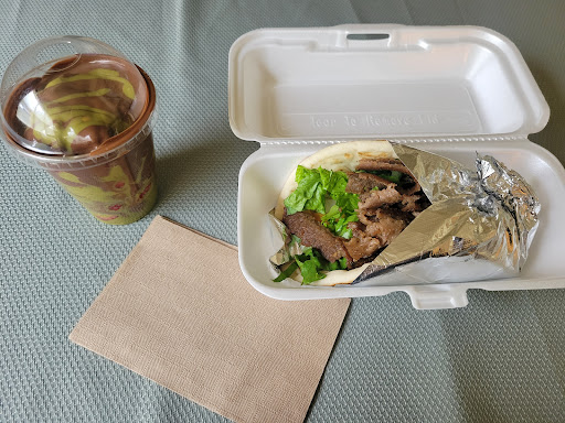 Photo of Gyro On Wheels - 401 E McElroy Rd, Stillwater, OK 74075