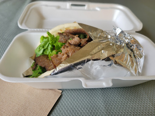 Photo of Gyro On Wheels - 401 E McElroy Rd, Stillwater, OK 74075