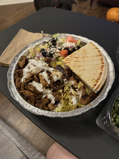 Photo of Gyro On Wheels - 401 E McElroy Rd, Stillwater, OK 74075